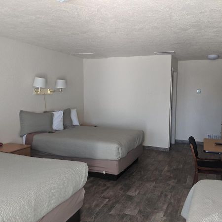 Little Daisy Motel Cottonwood Exterior foto
